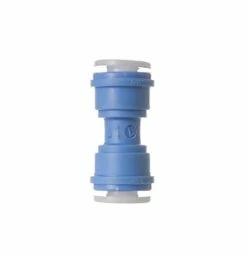 GE WR02X11330 Refrigerator Water Tube Fitting, 5/16 X 5/16-in (Replaces WR02X10471) Genuine Original Equipment Manufacturer (OEM) Part