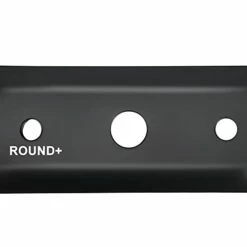 Grasscool L110 42 Inch Mower Blades For John Deere L118 L111 L100 Scott's L1742 Sabre 42'' Cut Deck Mower Replace For GX20249 GX20433 GY20567 -Samsung Shop 21P1fGgoV6L