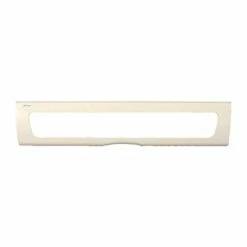 Whirlpool W12656822 Refrigerator Pantry Drawer Door Genuine Original Equipment Manufacturer (OEM) Part