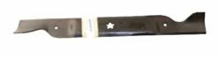 Husqvarna 532405380 Mower Blade For 46-Inch Cut For Husqvarna/Poulan/Roper/Craftsman/Weed Eater