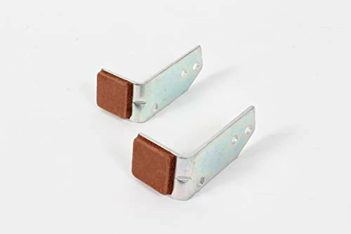 Husqvarna 2 Pack OEM 532199478 Zinc Brake Arm For AYP Craftsman Poulan 199478 1 Husqvarna 2 Pack OEM 532199478 Zinc Brake Arm For AYP Craftsman Poulan 199478