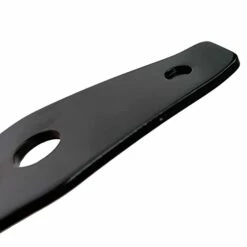 GardenPal Bell Support Blade For MTD, Troy-Bilt, Yard Man, Arnold, Remington, Yard Machines, For Ryobi, Replace OEM 736-0524A/736-0524B, 936-0524A/936-0524B Lawn Mower Parts, 736 0524A -Samsung Shop 312tsITO81S