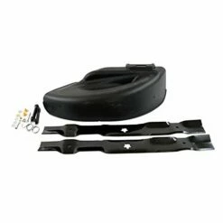 Husqvarna 525405001 Lawn Tractor 46-in Mulch Kit Genuine Original Equipment Manufacturer (OEM) Part