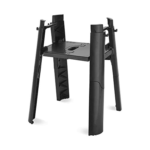 Weber Lumin Compact Electric Grill Stand 7 Weber Lumin Compact Electric Grill Stand - Image 7