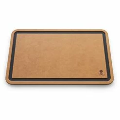 Weber Cutting Board, Brown