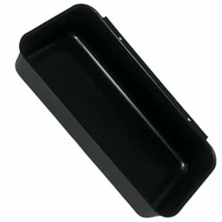 Samsung Shop 45 DONSIQIZZ Grease Catch Pan 70379 For Weber Genesis II LX 400 & 600, Summit 400 & 600 Gold & Platinum 6 Burner Series, SmokeFire EX4, EX6, Fit For Weber Grease Pan 6498 & 6417 | 11"x 5"