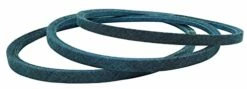 137153 139573 158818 Drive Belt For Craftsman AYP Poulan Husqvarna 1/2" X 83" Lawn Mower 7 137153 139573 158818 Drive Belt For Craftsman AYP Poulan Husqvarna 1/2" X 83" Lawn Mower -Samsung Shop 31JaM1YeBfL