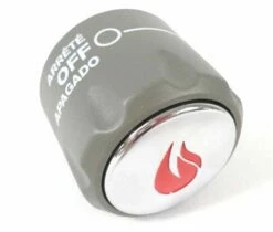 Samsung Shop 47 Weber 70868 Summit '07 And Older ONE Sear Knob W/Insert