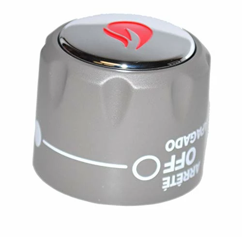 Weber 70868 Summit '07 And Older ONE Sear Knob W/Insert 2 Weber 70868 Summit '07 And Older ONE Sear Knob W/Insert - Image 2