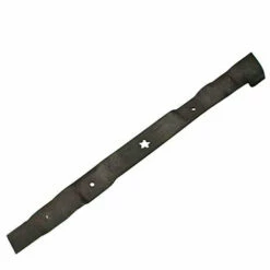 Husqvarna 419274 Lawn Tractor 30-in Deck Bagging Blade (Replaces 33047, 532419274, 777419274) Genuine Original Equipment Manufacturer (OEM) Part