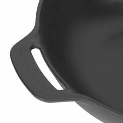 SafBbcue 7425 Gourmet BBQ System Wok For Weber Gourmet BBQ System Accessories, Weber 22" & 26" Kettle, Performer, Performer Deluxe Charcoal Grills Accessories, Weber Spirit & Spirit II 200/300 Series 9 SafBbcue 7425 Gourmet BBQ System Wok For Weber Gourmet BBQ System Accessories, Weber 22" & 26" Kettle, Performer, Performer Deluxe Charcoal Grills Accessories, Weber Spirit & Spirit II 200/300 Series -Samsung Shop 31kFLlzBzbL