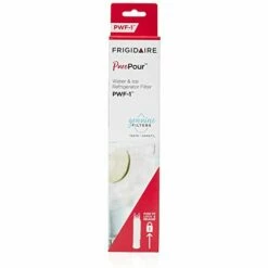 Frigidaire FPPWFU01 PurePour PWF-1 Water Filter -Samsung Shop 31nDG5MxRLL