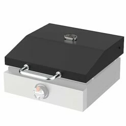 Samsung Shop 33 17 Inch Griddle Lid For Blackstone 17 Inch Griddle Hood 1832 Adventure Ready Tabletop Griddle, For Blackstone 1971 17 Inch Griddle Accessories,Blackstone 17 Inch Hard Cover &Blackstone Lid Replacement