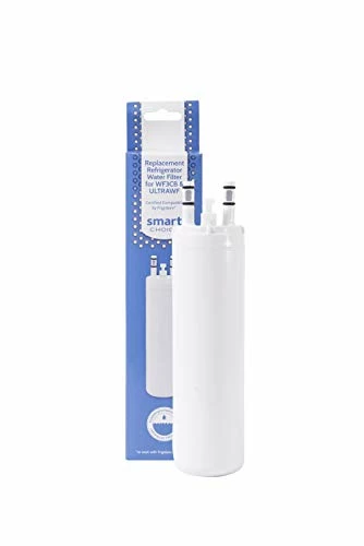 Electrolux Smart Choice™ Replacement Water Filter SCWF3CTO For Frigidaire PureSource 1 Electrolux Smart Choice™ Replacement Water Filter SCWF3CTO For Frigidaire PureSource