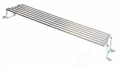 Weber 67026 Raised Warming Rack For Spirit II 2 Burner Grills 2017 And Newer
