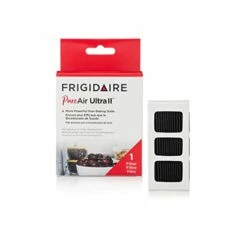 Frigidaire FRIGCOMBO4 PureSource (EPTWFU01) & PureAir Ultra II (PAULTRA2) Water & Air Filter Combo Kit -Samsung Shop 31uYnuQz91L