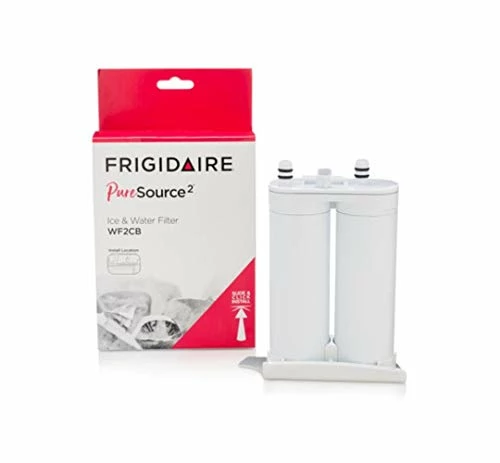 Frigidaire Water Filter Bypass For PureSource 2 WF2CB And Pure Advantage EWF2CBPA 1 Frigidaire Water Filter Bypass For PureSource 2 WF2CB And Pure Advantage EWF2CBPA