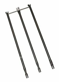 Weber 67722 34-1/4" Long Burner Tube Set For Genesis 300 Series (2007 Models ONLY) Grills