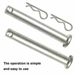 Grill Lid Assembly Hardware Kit Compatible With Weber Genesis Summit 88206, Fits Many Genesis And Summit Models Grills. (4 PCS) 11 Grill Lid Assembly Hardware Kit Compatible With Weber Genesis Summit 88206, Fits Many Genesis And Summit Models Grills. (4 PCS) -Samsung Shop 414iPnpLkxL