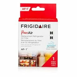 Frigidaire FPPWFU01 PurePour PWF-1 Water Filter & PureAir AF1 Air Filter Pkg -Samsung Shop 415Ym6vYX0L