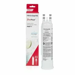 Frigidaire FPPWFU01 PurePour PWF-1 Water Filter & PureAir AF1 Air Filter Pkg -Samsung Shop 416L WIwENL bf589af2 9f06 42bf ae3b 079a7c9cfe31