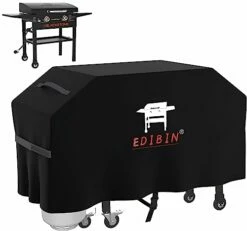 28 Inch Griddle Cover For Blackstone 28 Inch Griddle, Heavy Duty Waterproof Griddle Cover 28 Inch For Blackstone 28 Inch ProSeries Griddle,Fit Blackstone Griddle 28 Inch Double Shelf With Hood