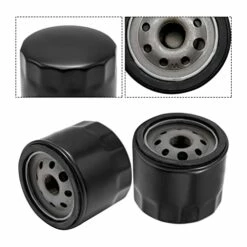 12 050 01-S Oil Filter Replacement For Kohler Oil Filter For Craftsman Riding Lawn Mower, Troy Bilt, Toro, Gravely, Cub Cadet, Pack Of 2 7 12 050 01-S Oil Filter Replacement For Kohler Oil Filter For Craftsman Riding Lawn Mower, Troy Bilt, Toro, Gravely, Cub Cadet, Pack Of 2 -Samsung Shop 418Y9ldrrpL