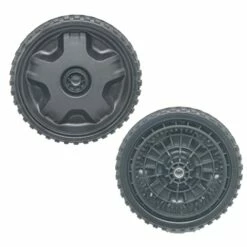 2pcs 8" Wheel Drive Assembly 634-05039 For Craftsman MTD Troy-Bilt Cub Cadet TB230