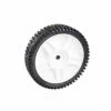 Husqvarna 581685504 Lawn Mower Wheel Genuine Original Equipment Manufacturer (OEM) Part