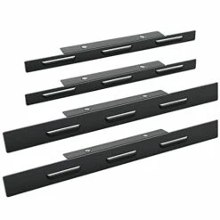 Grisun Wind Guards For Blackstone 28 Inch Griddle, Powder Coated Steel Magnetic Wind Shields For Holding Heat, Grill Accessories For Blackstone, Compatiable With Side Shelf, Rear Grease Cup And Hood
