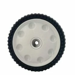 OTDSPAERS Mower Wheel 734-04018C 734-04018A Replaces MTD 734-04018B Set Of 2 Front Drive Wheels 12AV569Q597 -Samsung Shop 41UXC8Dhv7L