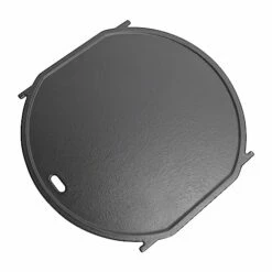 SafBbcue Cast Iron Gourmet BBQ System Sear Grates For Weber 200/300 Series Grill Parts, Weber Spirit E-210 Spirit E-310 Genesis II E-310, Genesis II LX S-440 Grill Grates,Weber 64812 64815 64830 Parts -Samsung Shop 41XHuHnRmsL