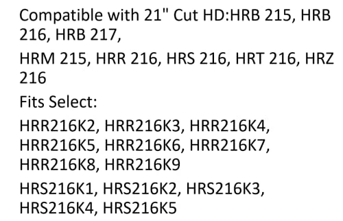 Lawn Mower Parts 42661-VE2-800 Gears 42672-VE2-800 Keys Springs & Clips, Compatible With H-onda Drive Wheel Kit, For H-onda Mower HRR216/HRS216 Drive Gear Kit 12 Teeth - Fits HRB216K4 HRB216K5 Models 5 Lawn Mower Parts 42661-VE2-800 Gears 42672-VE2-800 Keys Springs & Clips, Compatible With H-onda Drive Wheel Kit, For H-onda Mower HRR216/HRS216 Drive Gear Kit 12 Teeth - Fits HRB216K4 HRB216K5 Models - Image 5
