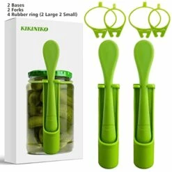 Pickle Fork 2 Pack Pickle Grabber,Olive Fork Pickle Picker Pickle Gift Kitchen Gadgets Pickle Gifts Pickle Forks For The Jar Pickle Holder 13 Pickle Fork 2 Pack Pickle Grabber,Olive Fork Pickle Picker Pickle Gift Kitchen Gadgets Pickle Gifts Pickle Forks For The Jar Pickle Holder -Samsung Shop 41 pACDPd7L