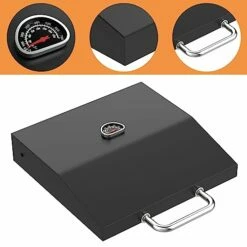 17 Inch Griddle Lid For Blackstone 17 Inch Griddle Hood 1832 Adventure Ready Tabletop Griddle, For Blackstone 1971 17 Inch Griddle Accessories,Blackstone 17 Inch Hard Cover &Blackstone Lid Replacement -Samsung Shop 41a1E6Tm6vL