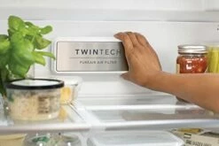 Frigidaire PurePour® PWF-1 (FPPWFU01) & PureAir® AF-2 (FRGPAAF2) Water & Air Filter Combo Kit -Samsung Shop 41fMKxfWghL