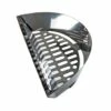 Slow 'N Sear Stainless Steel Charcoal Basket For 18" Charcoal Grills From SnS Grills