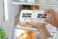 Frigidaire PurePour® PWF-1 (FPPWFU01) & PureAir® AF-2 (FRGPAAF2) Water & Air Filter Combo Kit -Samsung Shop 41iKz1tI9vL