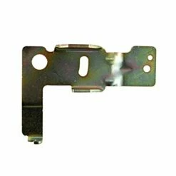 Mtd 783-07234 Lawn Tractor Blade Idler Pulley Arm Genuine Original Equipment Manufacturer (OEM) Part