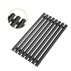 Grill Grates Replacement For Charbroil 463436213, 463440109, 463441312, 463436214, 463436215, 463460710 466440509, 463420508, Thermos 461442114, Char-Broil Infrared Grill 463242715 Replacement Parts -Samsung Shop 41qnjF67PQL