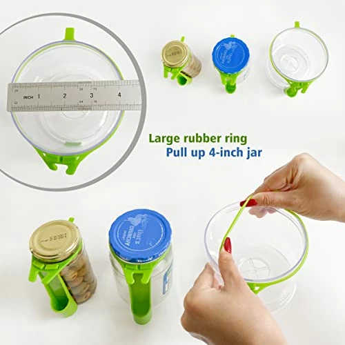 Pickle Fork 2 Pack Pickle Grabber,Olive Fork Pickle Picker Pickle Gift Kitchen Gadgets Pickle Gifts Pickle Forks For The Jar Pickle Holder 4 Pickle Fork 2 Pack Pickle Grabber,Olive Fork Pickle Picker Pickle Gift Kitchen Gadgets Pickle Gifts Pickle Forks For The Jar Pickle Holder - Image 4