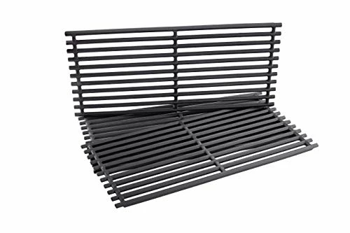 Grill Valueparts Grates For Charbroil Replacement Parts 463242515 463242516 G466-0025-W1A G474-0017-W1 463355220 463367016 466242515 466242615 463243016 Charbroil Commercial Infrared 3 Burner Parts 4 Grill Valueparts Grates For Charbroil Replacement Parts 463242515 463242516 G466-0025-W1A G474-0017-W1 463355220 463367016 466242515 466242615 463243016 Charbroil Commercial Infrared 3 Burner Parts - Image 4