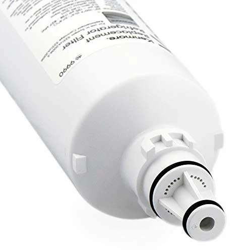Kenmore 9990 Refrigerator Water Filter, 1 Count (Pack Of 1), White 6 Kenmore 9990 Refrigerator Water Filter, 1 Count (Pack Of 1), White - Image 6