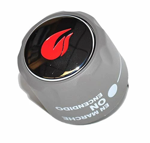 Weber 70868 Summit '07 And Older ONE Sear Knob W/Insert 4 Weber 70868 Summit '07 And Older ONE Sear Knob W/Insert - Image 4