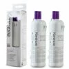 Kenmore Refrigerator Replacement 1, ,9930,9081 Water Filter, White, (2 PACKS)