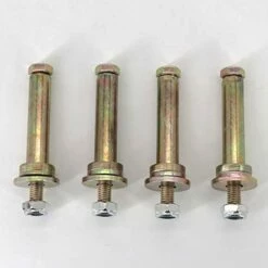 Dokili Deck Wheel Hardware Kit Replace For Exmark Lawn Mowers 103-3168 103-4051 1-603602 603602 225-205 Pack-4 -Samsung Shop 41xVuUBr0hL