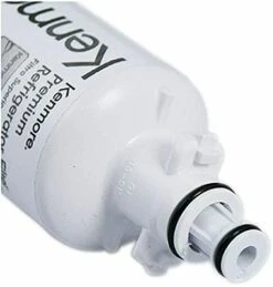 Κеnmore 469690 Replacement Refrigerator Water Filter(2-Pack) -Samsung Shop 41x RmNM4 S