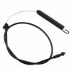 Funmower 175067 Deck Engagement Cable For Craftsman 169676 532169676 532175067 21547184 42" Riding Mower