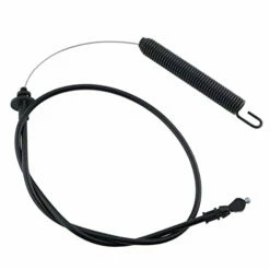 Funmower 175067 Deck Engagement Cable For Craftsman 169676 532169676 532175067 21547184 42" Riding Mower
