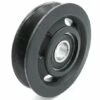 Tolxh #756-05024 Lawn Mower Idler Pulley New Replacement Parts For MTD